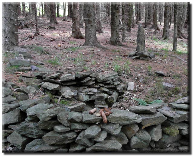 Malý menhir